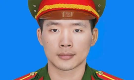 Đề cử Giải thưởng Gương mặt trẻ Việt Nam tiêu biểu 2024: Lê Anh Nghĩa