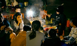 Khách sạn Phú Quốc, Đà Lạt không cháy phòng dịp Tết Dương lịch