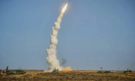 ‘Rồng lửa’ S-500 sẽ được Nga xuất khẩu vào năm 2030