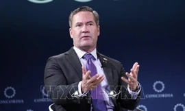 THẾ GIỚI 24H: Mỹ sẽ chấm dứt xung đột Nga - Ukraine và để châu Âu đảm bảo an ninh cho Kiev