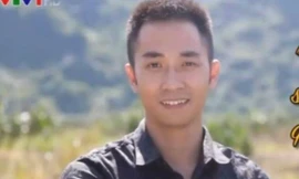 Đề cử Giải thưởng Gương mặt trẻ Việt Nam tiêu biểu 2023: Trần Trung Đức