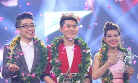 Quán quân 'Ngôi sao phương Nam' nguy kịch