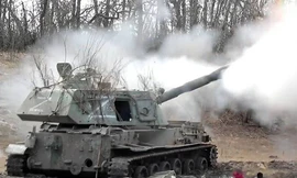 THẾ GIỚI 24H: Quan chức Ukraine kêu gọi lập khu phi quân sự với Nga