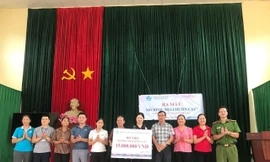 Thái Nguyên ra mắt nhiều ‘địa chỉ tin cậy’ cho phụ nữ và trẻ em vùng dân tộc thiểu số