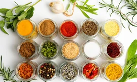 Những gia vị này ăn càng nhiều càng hại gan, hạn chế tối đa kẻo 'ân hận mấy cũng muộn'