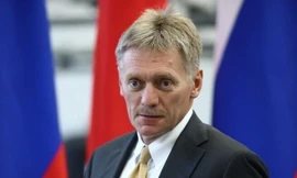 THẾ GIỚI 24H: Điện Kremlin không coi Mỹ là quốc gia thân thiện