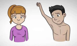 'Điểm mặt' những thực phẩm có thể gây dậy thì sớm ở trẻ em