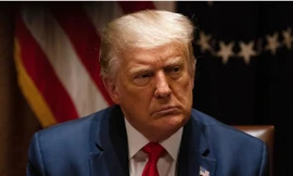 THẾ GIỚI 24H: Cựu Tổng thống Mỹ Donald Trump bị kết tội 'lạm dụng tình dục' và 'phỉ báng'