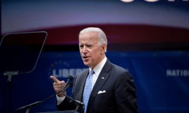 Tổng thống Mỹ Joe Biden