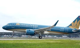 Cấp cứu nhiều khách đi máy bay gặp vấn đề sức khỏe