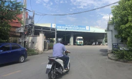 Cảnh lạ tại các Trung tâm đăng kiểm phía Nam sau nhiều ngày căng thẳng