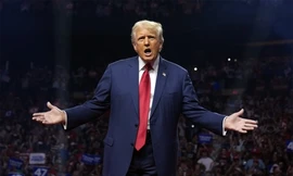 THẾ GIỚI 24H: Nhiều đề cử nhân sự của ông Trump bị đe dọa, FBI vào cuộc