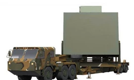 Tên lửa đất đối không tầm xa L-SAM. (Nguồn: globalsecurity)