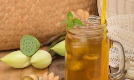 Uống nước sấu giải nhiệt ngày hè cần nhớ kỹ những đại kỵ sau