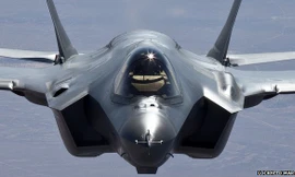 Hy Lạp muốn nhanh chóng sở hữu tiêm kích F-35, chấp nhận cả máy bay đã qua sử dụng 