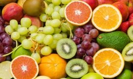 Những loại quả ăn vào buổi sáng quý hơn ‘thần dược’, bỏ qua phí một đời