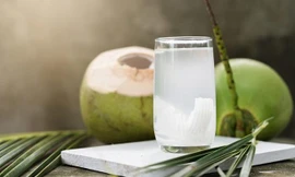 Những loại nước nên tránh xa vào buổi tối kẻo ‘thao thức cả đêm’