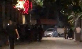 Nhân viên tiếp thị sữa tử vong trong phòng trọ khóa trái cửa ở Hạ Long