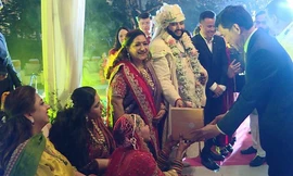 Đón khách tỷ phú, cần sản phẩm đặc biệt