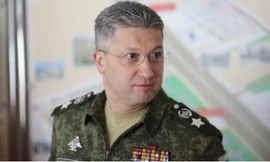 THẾ GIỚI 24H: Thứ trưởng Bộ Quốc phòng Nga bị bắt vì nghi nhận hối lộ