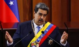 THẾ GIỚI 24H: Panama đình chỉ quan hệ ngoại giao với Venezuela