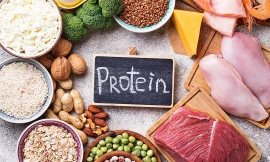 Những thực phẩm giàu protein hơn cả trứng, nên ăn thường xuyên bởi ‘lợi đủ đường’