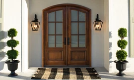 Những đồ vật tuyệt đối không để trước cửa nhà kẻo thần Tài chạy mất, vận xui ập đến