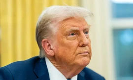 THẾ GIỚI 24H: Ông Trump bất ngờ 'quay xe' phút chót đối với Mexico và Canada