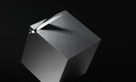 Chiếc đồng hồ biến hình cực dị giá hơn 1 tỉ đồng