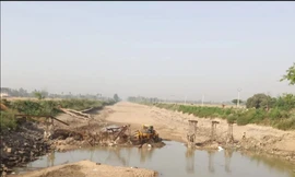 THẾ GIỚI 24H: Cảnh sát Ấn Độ truy tìm băng nhóm trộm cả cây cầu để bán sắt vụn