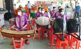 Chương trình mục tiêu quốc gia phát triển KT-XH vùng đồng bào DTTS giai đoạn 2021 - 2025 sẽ thay đổi diện mạo trên địa bàn tỉnh Cà Mau