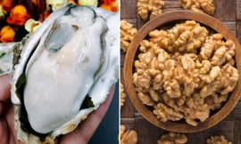 Những thực phẩm ‘đại bổ’ thận, giúp tăng cường sinh lý, chợ Việt vừa nhiều vừa rẻ