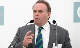 THẾ GIỚI 24H: Nghị sĩ Anh bị đình chỉ công tác vì xem phim người lớn tại Quốc hội