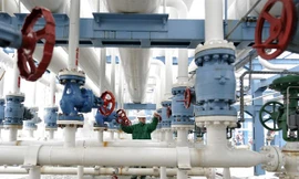 THẾ GIỚI 24H: Liên minh châu Âu khởi động cuộc đấu thầu quốc tế để mua chung khí đốt