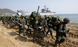 THẾ GIỚI 24H: Mỹ, Hàn Quốc kích hoạt hệ thống giám sát tên lửa Triều Tiên