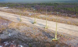 Nga đưa hệ thống tác chiến điện tử mạnh nhất đến sát biên giới với Phần Lan