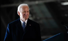 THẾ GIỚI 24H: Ông Biden nhận xét về 100 ngày đầu tiên của ông Trump 