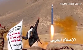 THẾ GIỚI 24H: Quân đội Mỹ, Anh mở hàng loạt đợt tấn công mới vào lực lượng Houthi