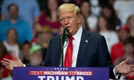 THẾ GIỚI 24H: Đức chuẩn bị cho khả năng ông Trump tái đắc cử tổng thống Mỹ