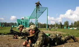 Ảnh minh họa: TASS