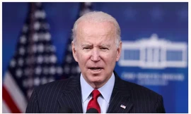 THẾ GIỚI 24H: Tổng thống Mỹ Biden không đồng ý đưa Nga vào danh sách nước tài trợ khủng bố