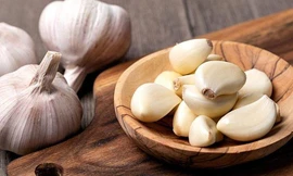 Tác hại nghiêm trọng có thể gặp khi ăn tỏi