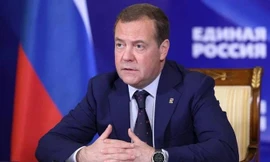 THẾ GIỚI 24H: Nga phản đối sắc lệnh mới của Ukraine tuyên bố chủ quyền lịch sử 6 tỉnh