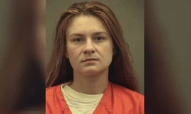Maria Butina
