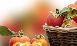 Hồng ngâm vào mùa ngon khó cưỡng, nhưng nên lưu ý kỹ khi ăn kẻo hại sức khoẻ