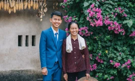 Đề cử Giải thưởng Gương mặt trẻ Việt Nam tiêu biểu 2024: Đồng Văn Hùng