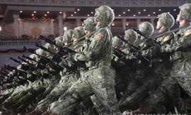 THẾ GIỚI 24H: Triều Tiên lên tiếng về tin đồn gửi quân đến Nga