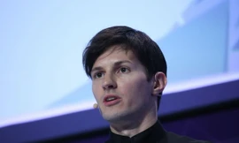 THẾ GIỚI 24H: CEO Telegram được tại ngoại nhưng bị cấm rời khỏi Pháp
