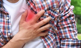 Gặp những dấu hiệu 'kỳ lạ' này, phải đi khám tim ngay lập tức