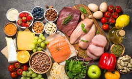 Những ‘siêu thực phẩm’ giúp tăng khả năng thụ thai